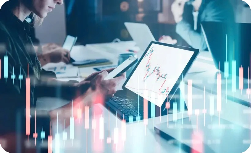 Kryvion Soltrex AI finance tools
