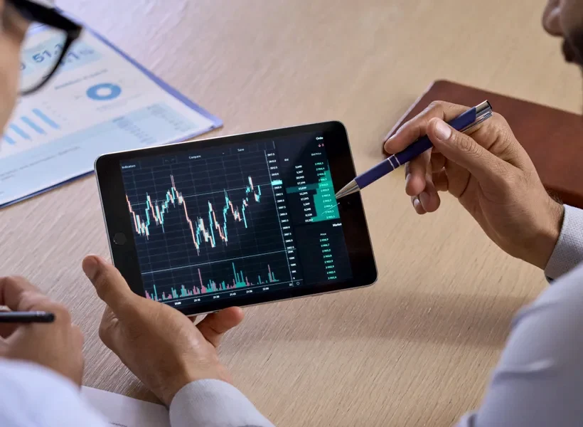 Kryvion Soltrex platform UK