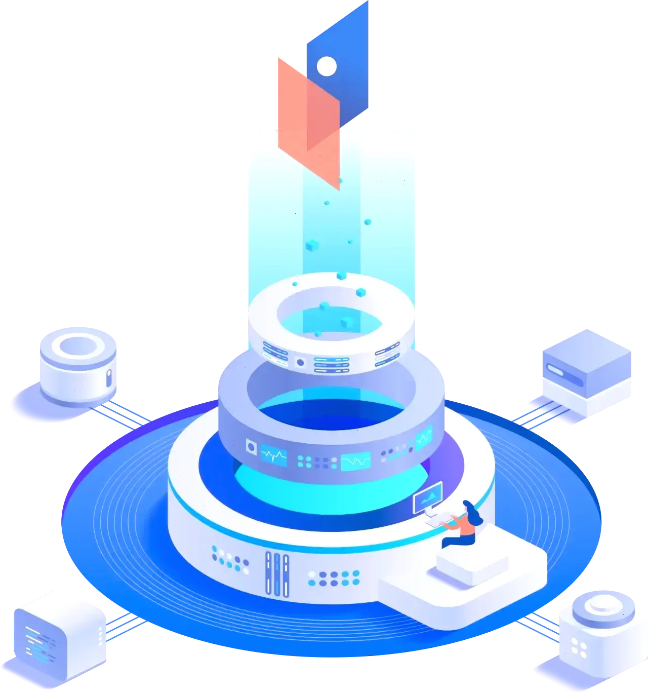 Kryvion Soltrex crypto technology platform